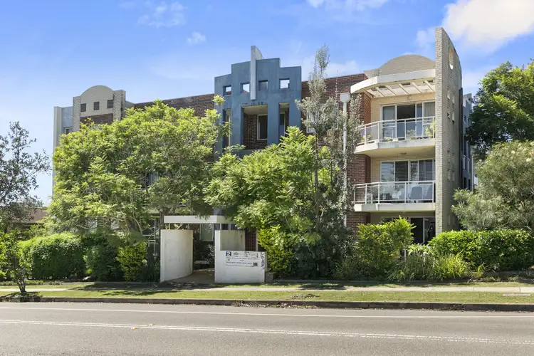 19/2 Boondilla Ave, The Entrance NSW 2261