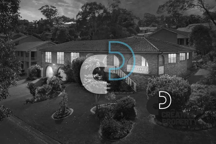Main view of Homely house listing, 2 Maclean Close, Cardiff NSW 2285