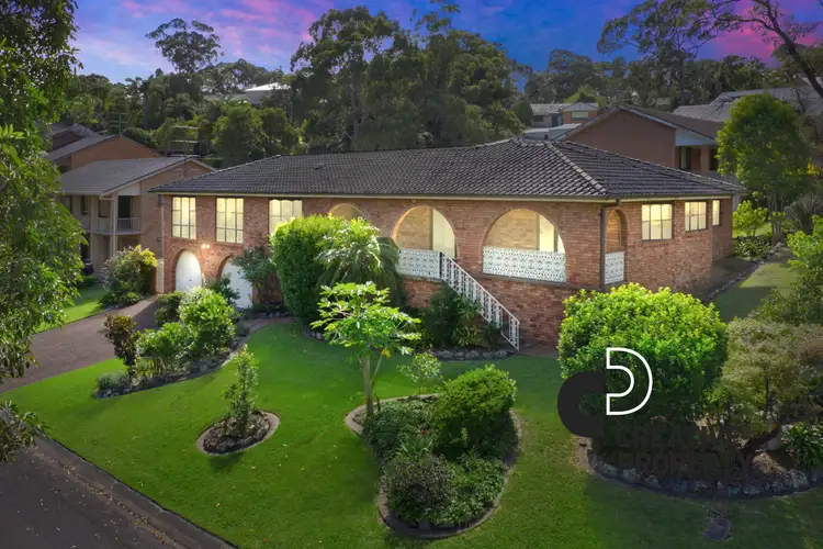 Second view of Homely house listing, 2 Maclean Close, Cardiff NSW 2285