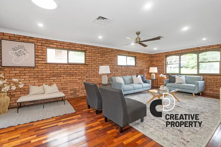 Third view of Homely house listing, 2 Maclean Close, Cardiff NSW 2285