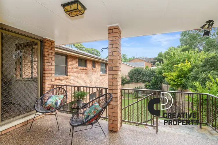 Fourth view of Homely house listing, 2 Maclean Close, Cardiff NSW 2285