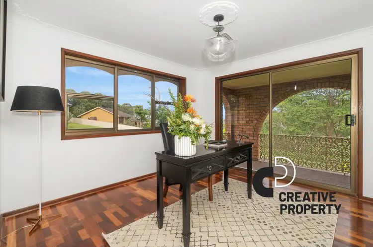 Fifth view of Homely house listing, 2 Maclean Close, Cardiff NSW 2285