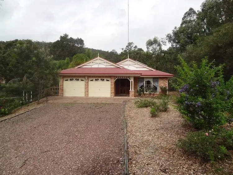 Main view of Homely house listing, 14 Timber Top Road, Duns Creek NSW 2320