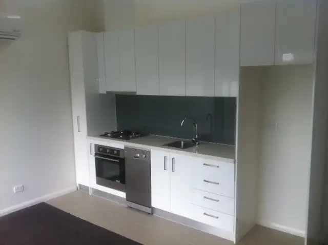 Second view of Homely apartment listing, 12/2 Middleborough Road, Burwood East VIC 3151
