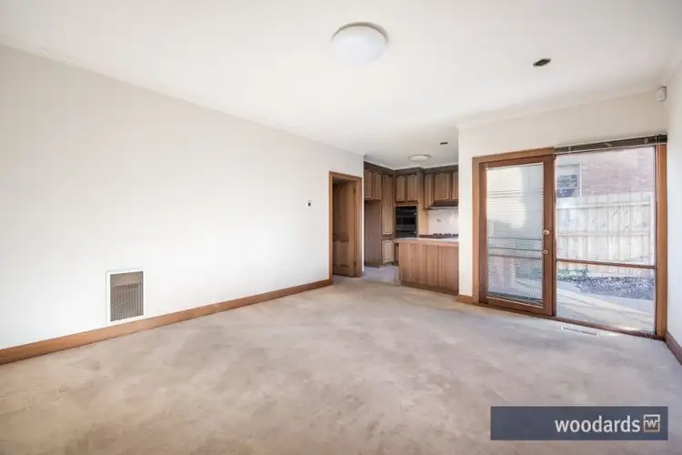 Fifth view of Homely townhouse listing, 1/242 Union Road, Surrey Hills VIC 3127