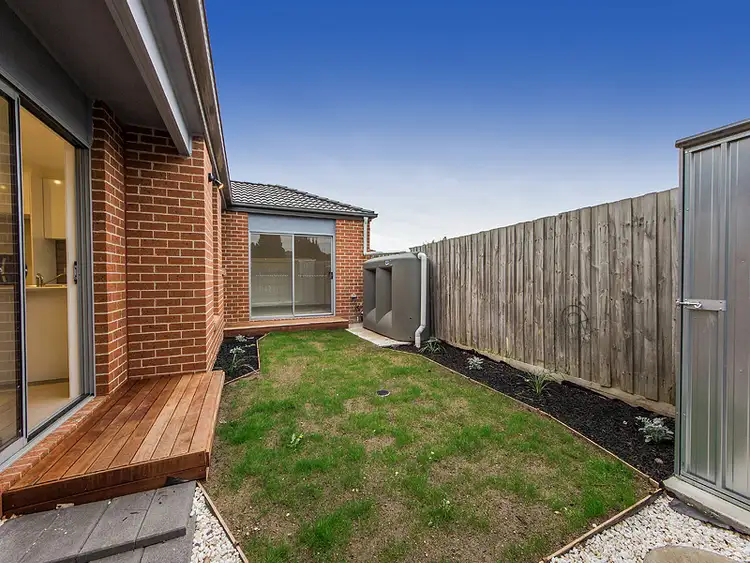 Seventh view of Homely unit listing, 3/12 Scott Avenue, St Albans VIC 3021