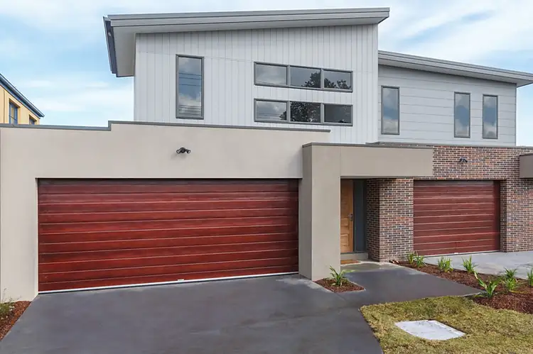 Main view of Homely townhouse listing, 2/8 Marabou Place, Aspendale VIC 3195