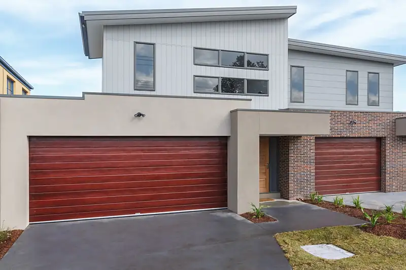 Main view of Homely townhouse listing, 2/8 Marabou Place, Aspendale VIC 3195