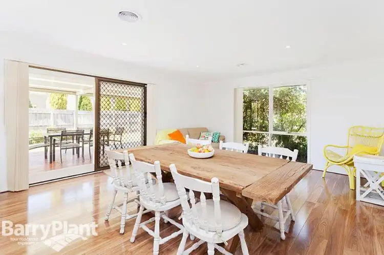Seventh view of Homely house listing, 4 Beleura Way, Seabrook VIC 3028