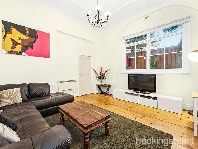 Second view of Homely apartment listing, 2/254 Dandenong Road, St Kilda East VIC 3183