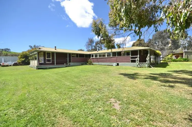 Second view of Homely house listing, 20 Cummins Road, Mansfield VIC 3722