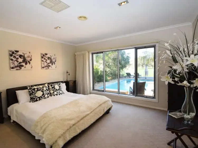 Fifth view of Homely house listing, 3 Kingfisher Drive, Wangaratta VIC 3677