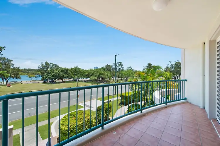 11/80-86 Duringan Street - Currumbin Riverview, Currumbin QLD 4223