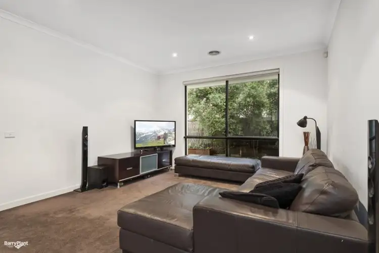 Second view of Homely house listing, 18 Signature Boulevard, Sanctuary Lakes VIC 3030
