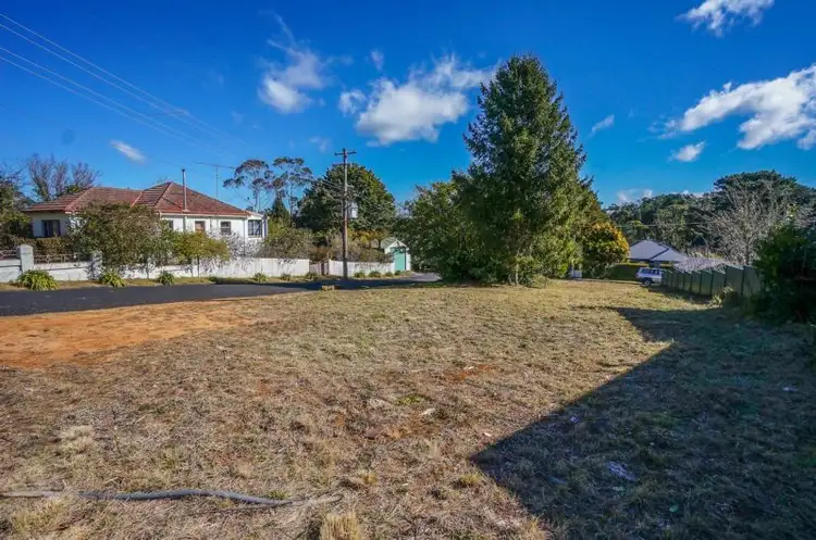 Third view of Homely land listing, 281 Katoomba Street, Katoomba NSW 2780