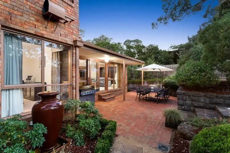 Third view of Homely house listing, 6 Freda Court, Eltham North VIC 3095