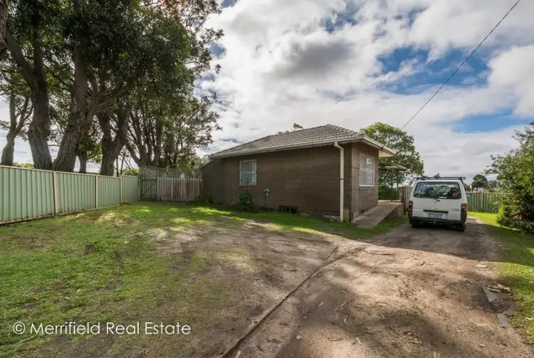 2 Parker Street, Lockyer WA 6330