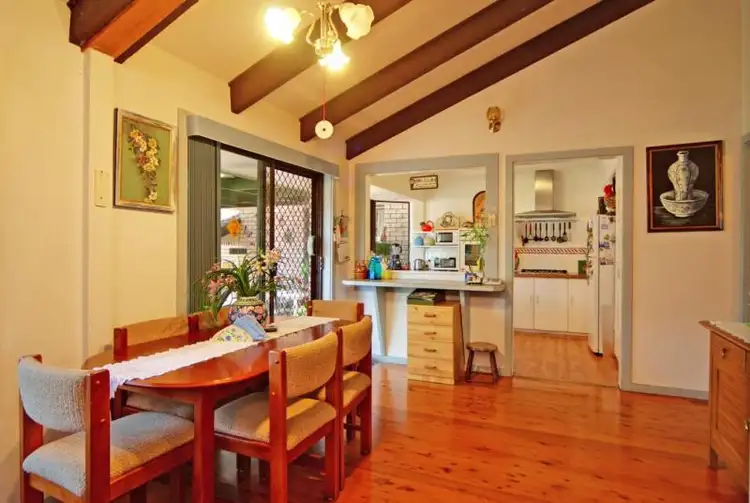 Fourth view of Homely house listing, 13 Seccombe Street, Nowra NSW 2541