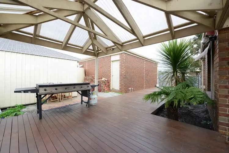 Fourth view of Homely house listing, 42 Clifton Park Drive, Carrum Downs VIC 3201