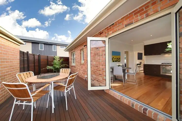 Fourth view of Homely house listing, 1/3 Grandview Grove, Carnegie VIC 3163