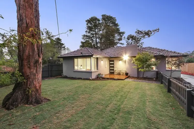 Main view of Homely house listing, 13 Farnley Street, Croydon VIC 3136