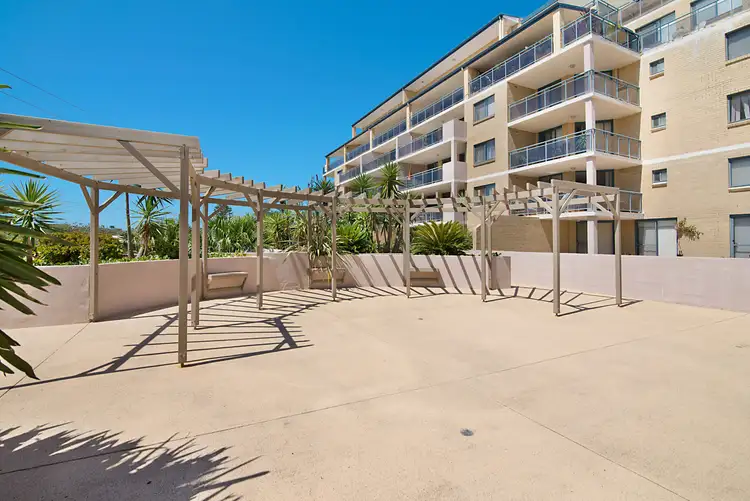 Second view of Homely unit listing, 77/54-66 Hutton Rd, The Entrance North NSW 2261