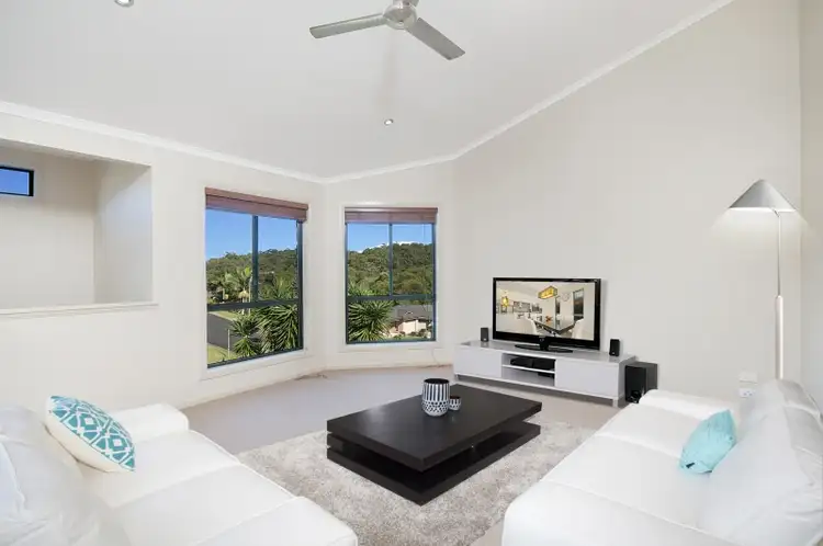 Second view of Homely house listing, 34 Joy Street (off Dudley Dr), Goonellabah NSW 2480