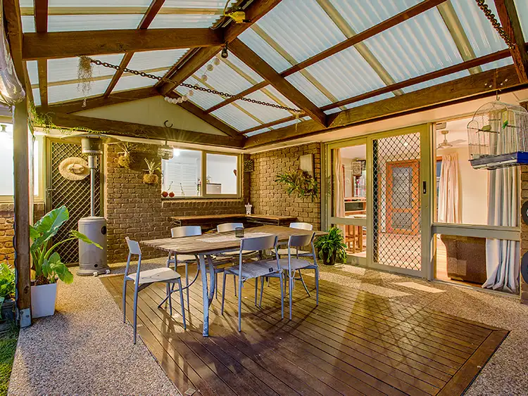 Second view of Homely house listing, 16 Watson Close, Hoppers Crossing VIC 3029