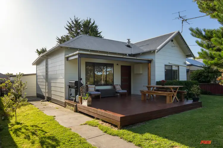 25 Strickland Street, Wonthaggi VIC 3995