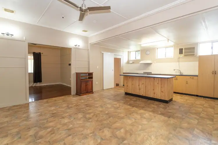Second view of Homely house listing, 91 Field Street, West Mackay QLD 4740