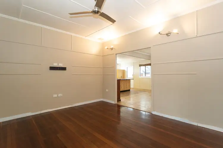 Fourth view of Homely house listing, 91 Field Street, West Mackay QLD 4740