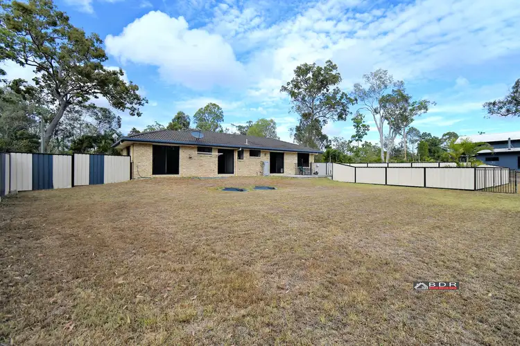 Main view of Homely house listing, 6 Dreamtime Ave, Burrum Heads QLD 4659