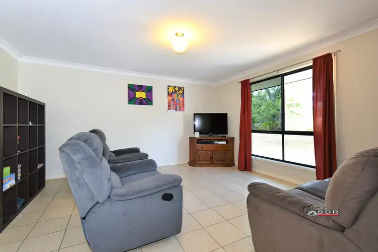 Fourth view of Homely house listing, 6 Dreamtime Ave, Burrum Heads QLD 4659