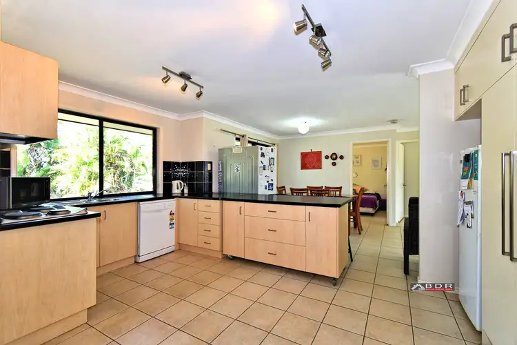 Seventh view of Homely house listing, 6 Dreamtime Ave, Burrum Heads QLD 4659