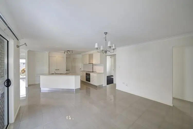 Fourth view of Homely house listing, 11 Whale Circuit..., Bargara QLD 4670