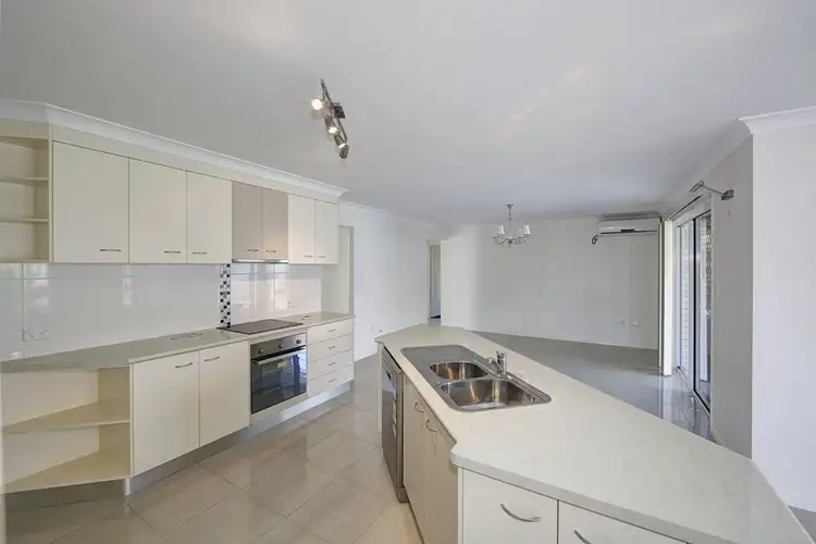 Fifth view of Homely house listing, 11 Whale Circuit..., Bargara QLD 4670