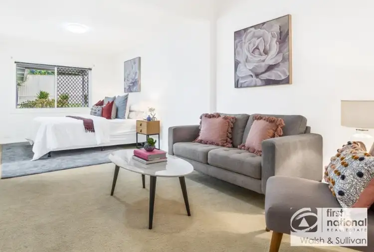 Fifth view of Homely house listing, 34 Coronation Road, Baulkham Hills NSW 2153