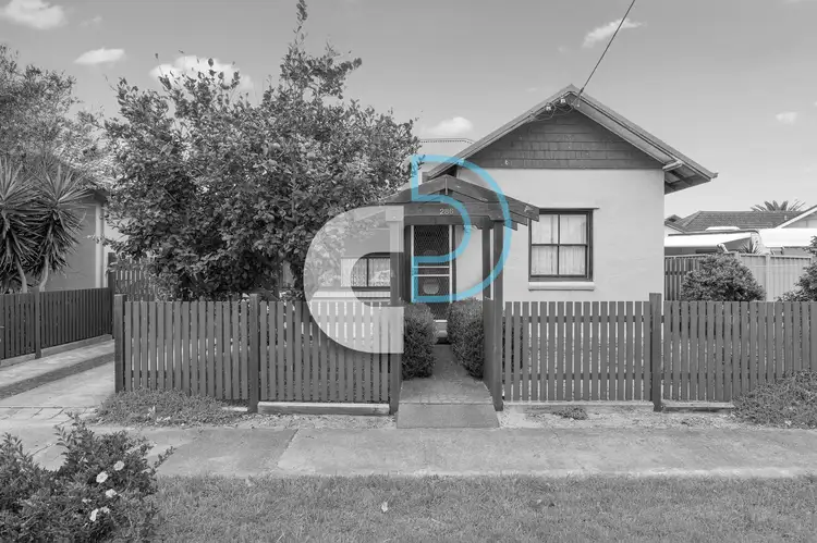 Main view of Homely house listing, 286 Fullerton Street, Stockton NSW 2295