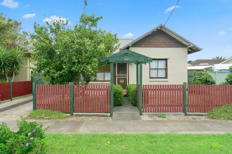Second view of Homely house listing, 286 Fullerton Street, Stockton NSW 2295