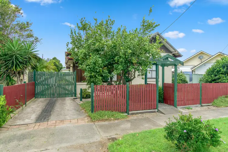 Third view of Homely house listing, 286 Fullerton Street, Stockton NSW 2295