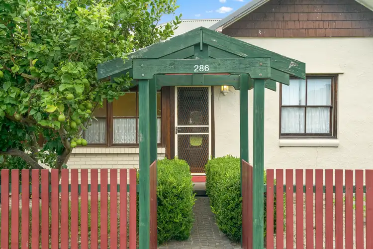 Fourth view of Homely house listing, 286 Fullerton Street, Stockton NSW 2295