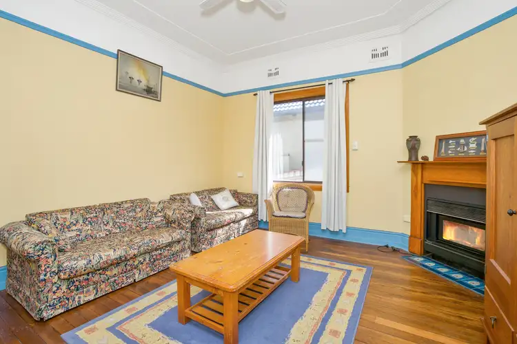 Fifth view of Homely house listing, 286 Fullerton Street, Stockton NSW 2295