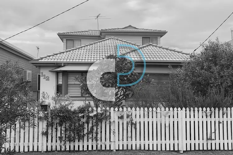 Main view of Homely house listing, 112 Roxburgh Street, Stockton NSW 2295