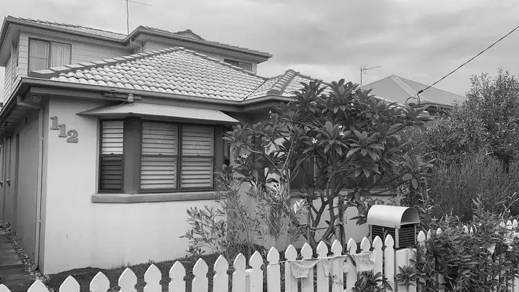 Third view of Homely house listing, 112 Roxburgh Street, Stockton NSW 2295