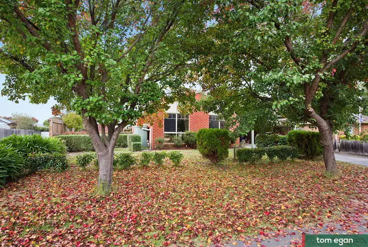 9 Hilaire Place, Whittlesea VIC 3757