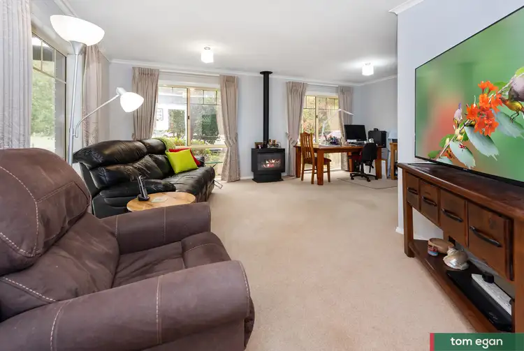 Fifth view of Homely house listing, 9 Hilaire Place, Whittlesea VIC 3757