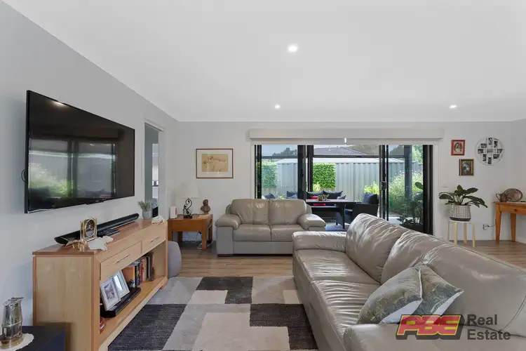 Third view of Homely house listing, 10 Heron Drive, Wonthaggi VIC 3995