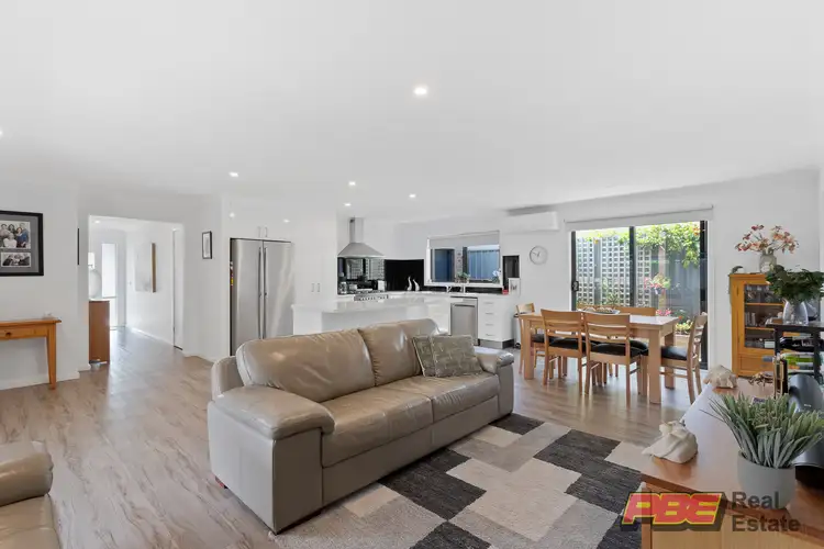 Fourth view of Homely house listing, 10 Heron Drive, Wonthaggi VIC 3995
