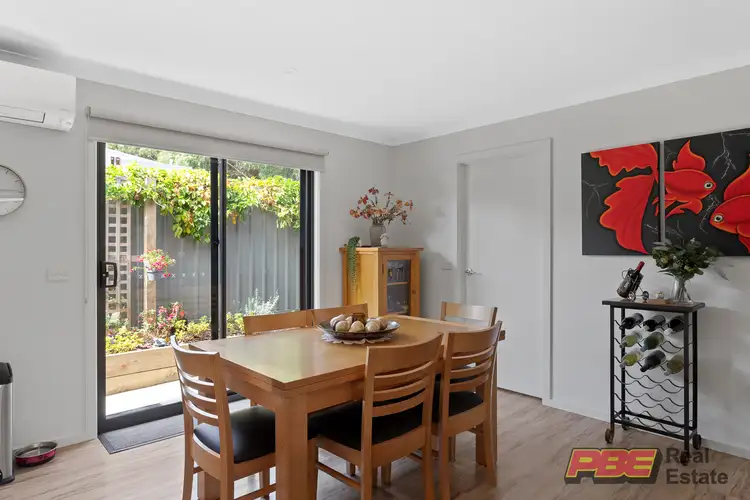 Fifth view of Homely house listing, 10 Heron Drive, Wonthaggi VIC 3995