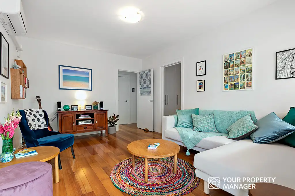 Main view of Homely apartment listing, 2/38 Elm Grove, Balaclava VIC 3183